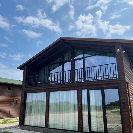 קבאיה Posh Villa 1 מראה חיצוני תמונה