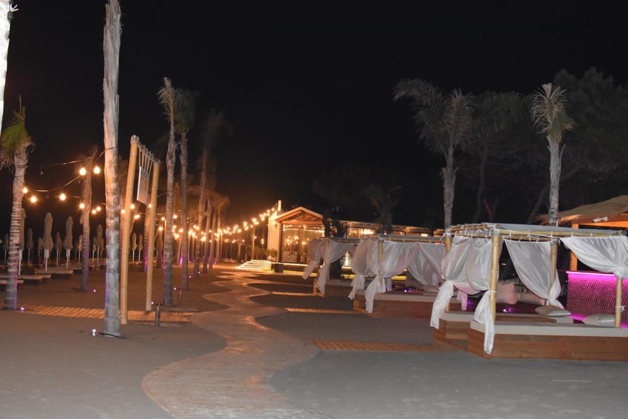 קבאיה Posh Villa 1 מראה חיצוני תמונה