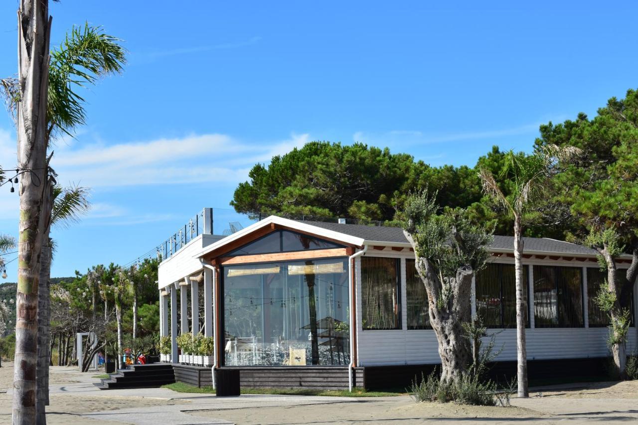 קבאיה Posh Villa 1 מראה חיצוני תמונה