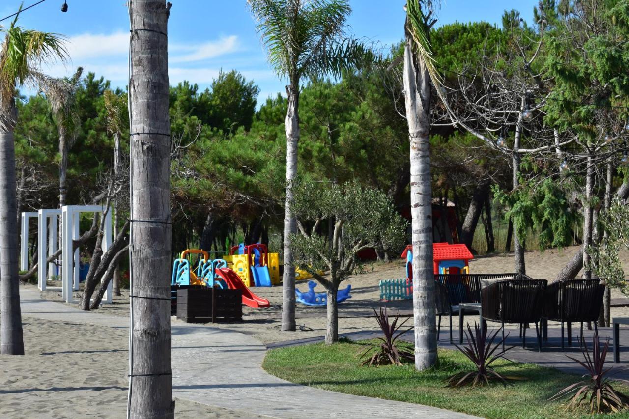 קבאיה Posh Villa 1 מראה חיצוני תמונה