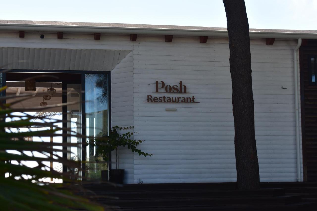 קבאיה Posh Villa 1 מראה חיצוני תמונה