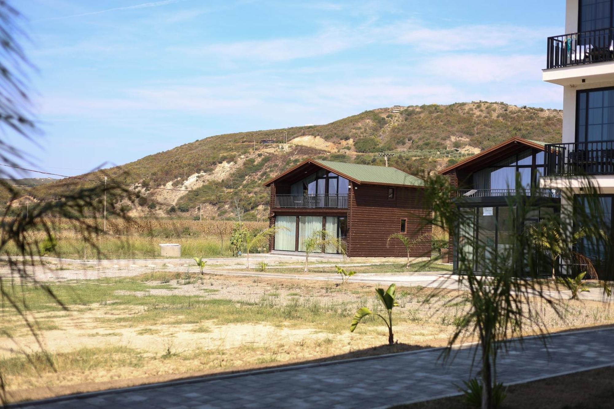 קבאיה Posh Villa 1 מראה חיצוני תמונה