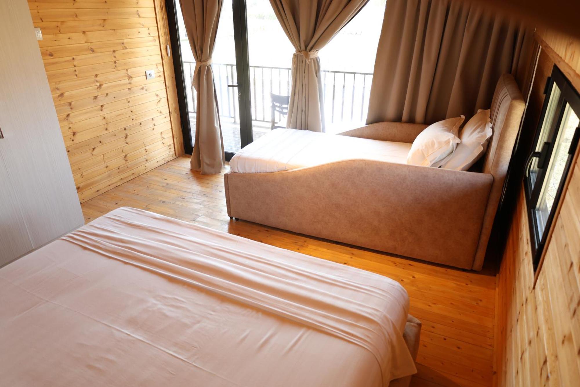 קבאיה Posh Villa 1 מראה חיצוני תמונה