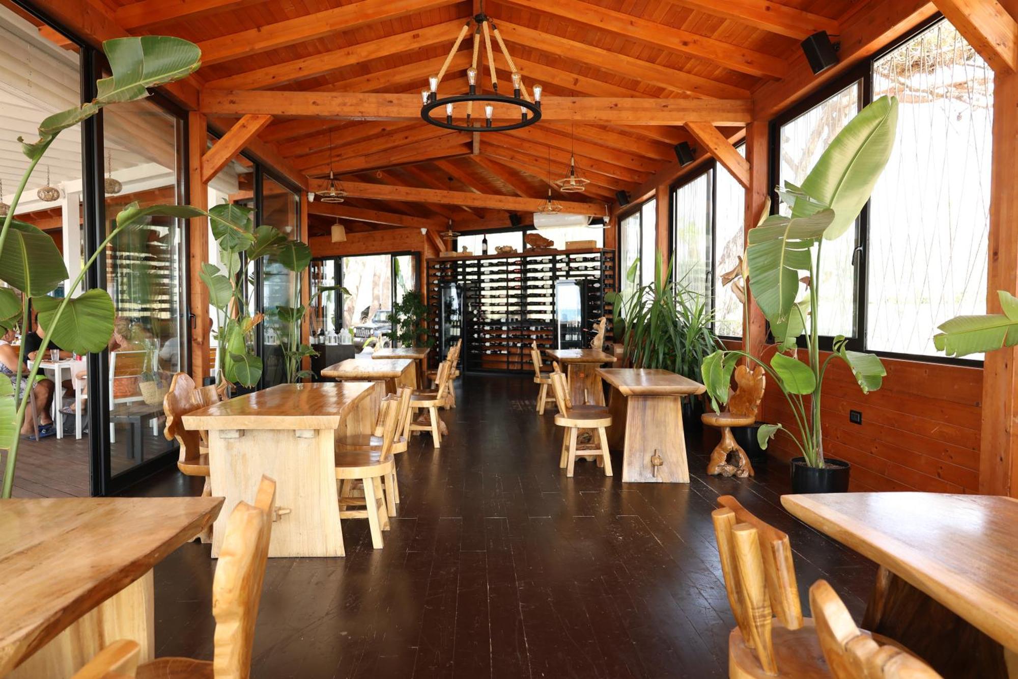 קבאיה Posh Villa 1 מראה חיצוני תמונה