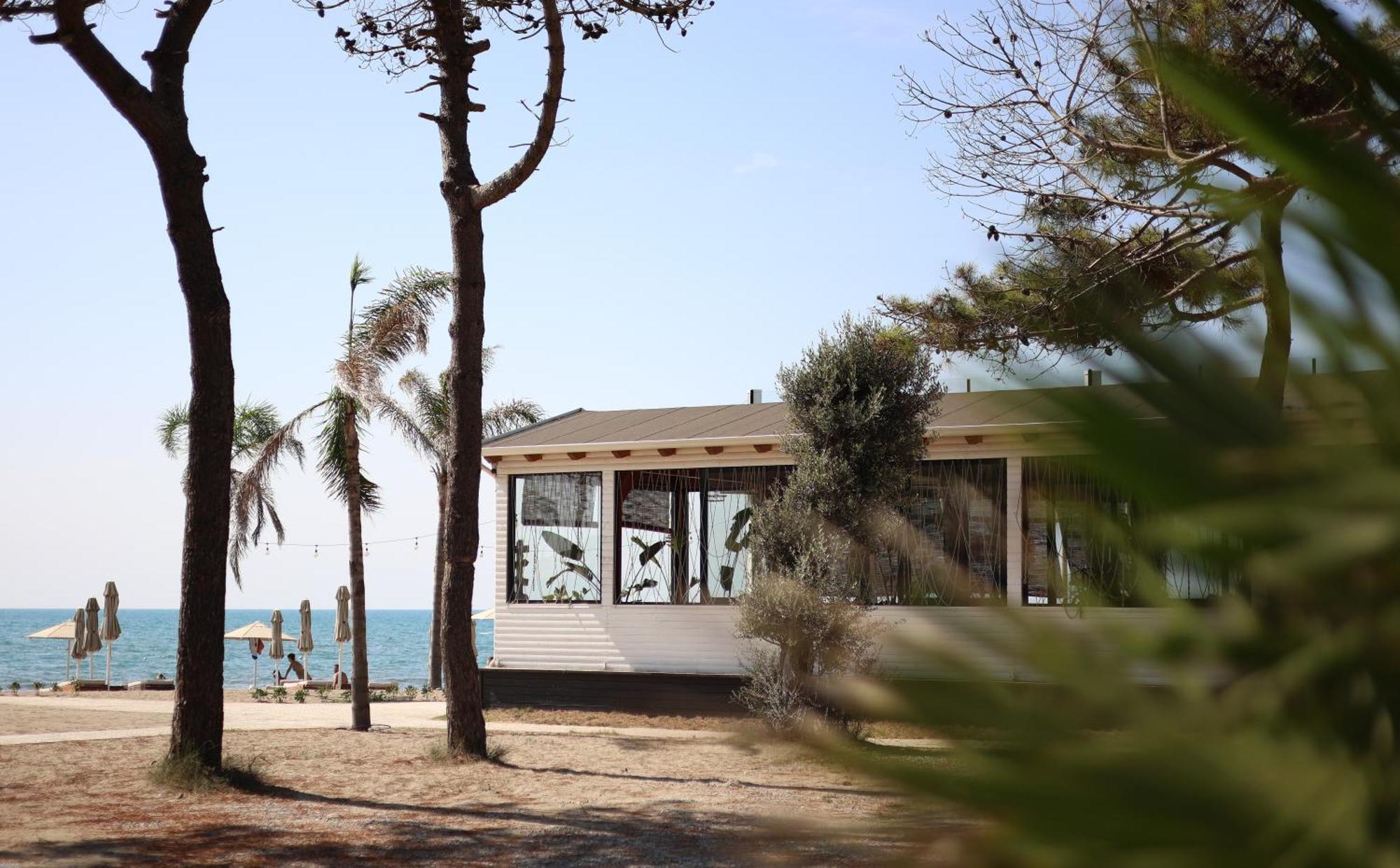 קבאיה Posh Villa 1 מראה חיצוני תמונה