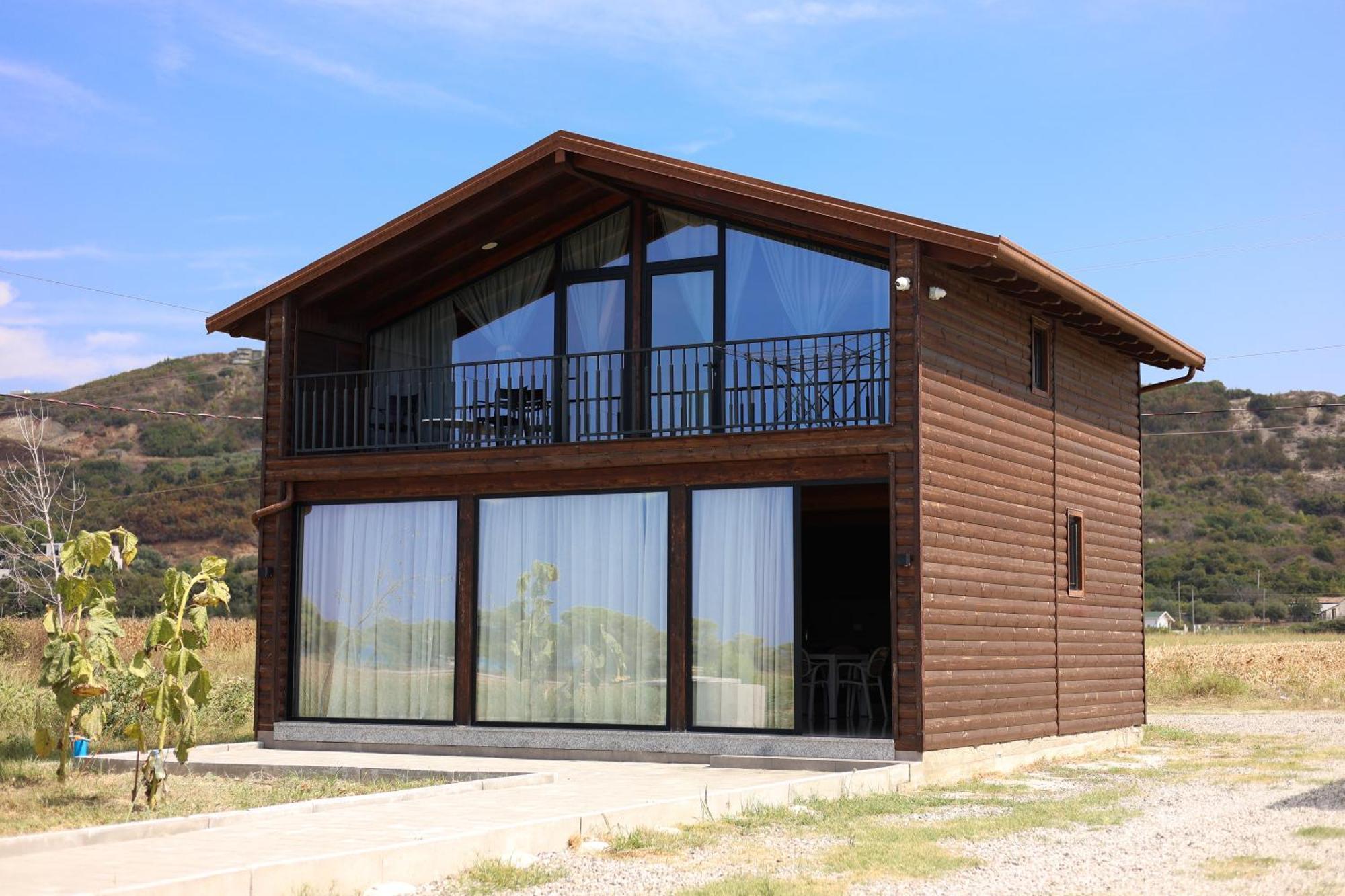קבאיה Posh Villa 1 מראה חיצוני תמונה