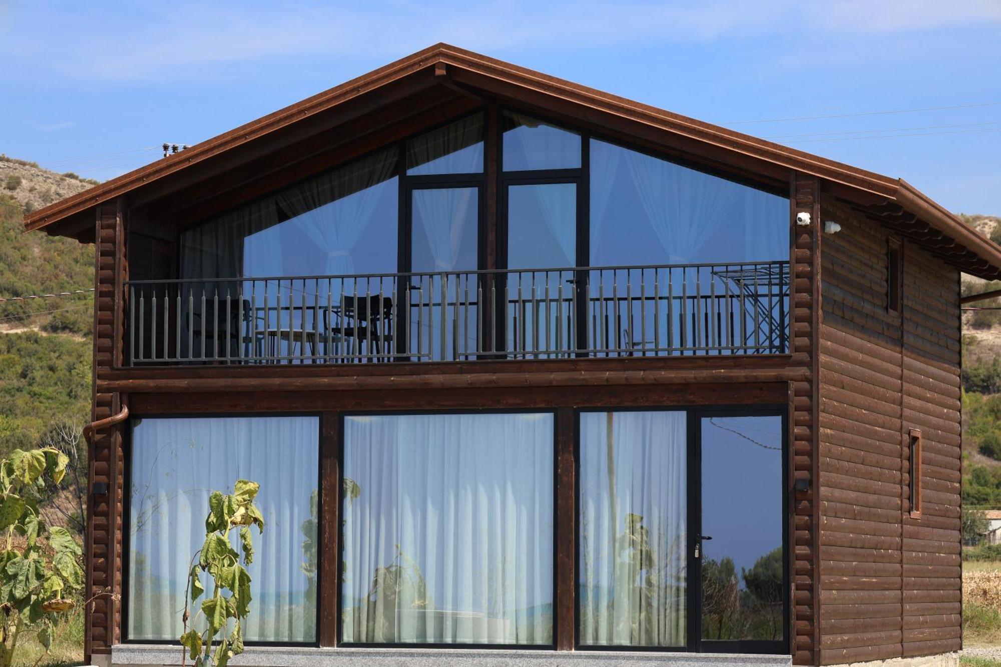 קבאיה Posh Villa 1 מראה חיצוני תמונה