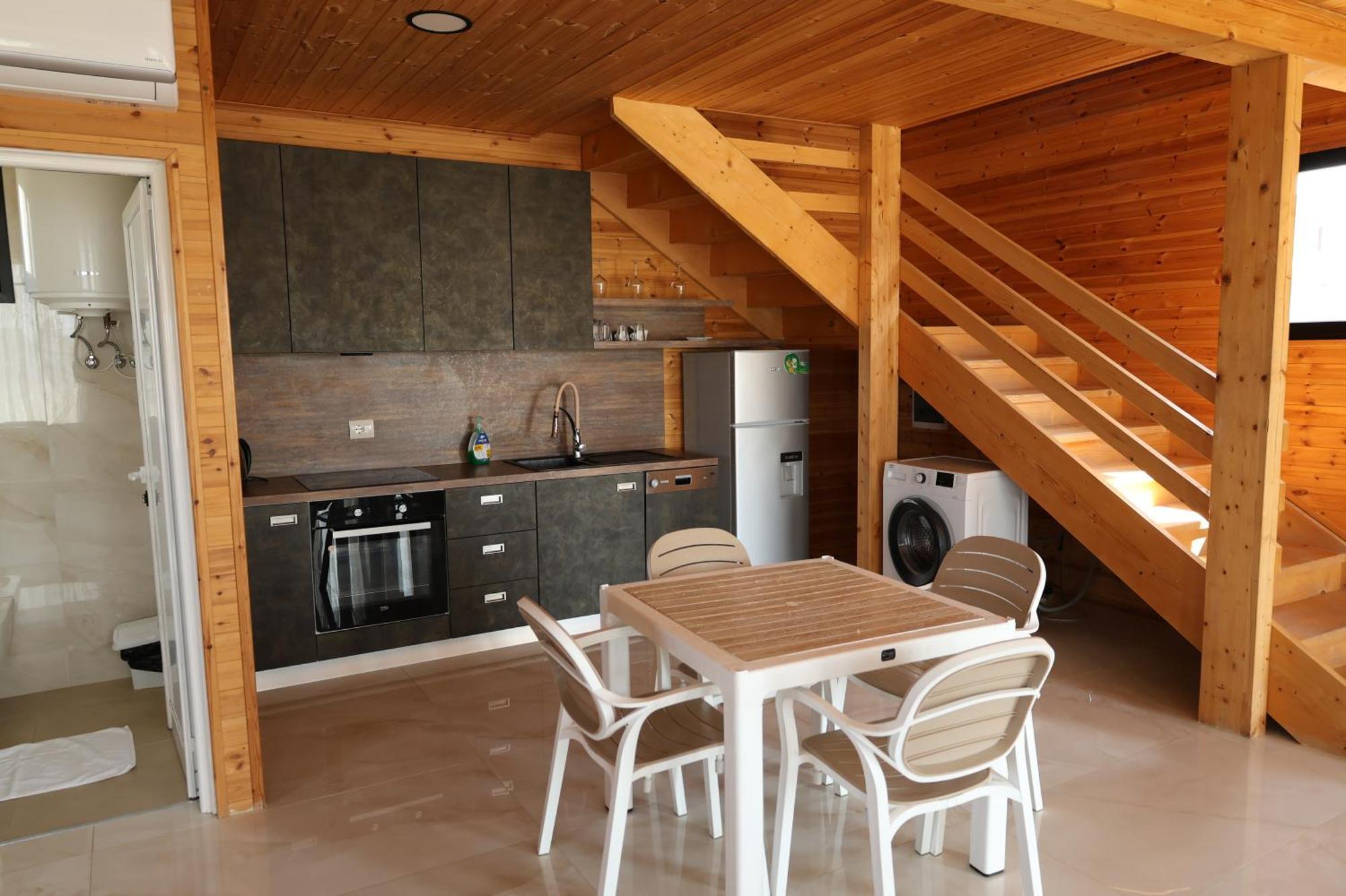 קבאיה Posh Villa 1 מראה חיצוני תמונה