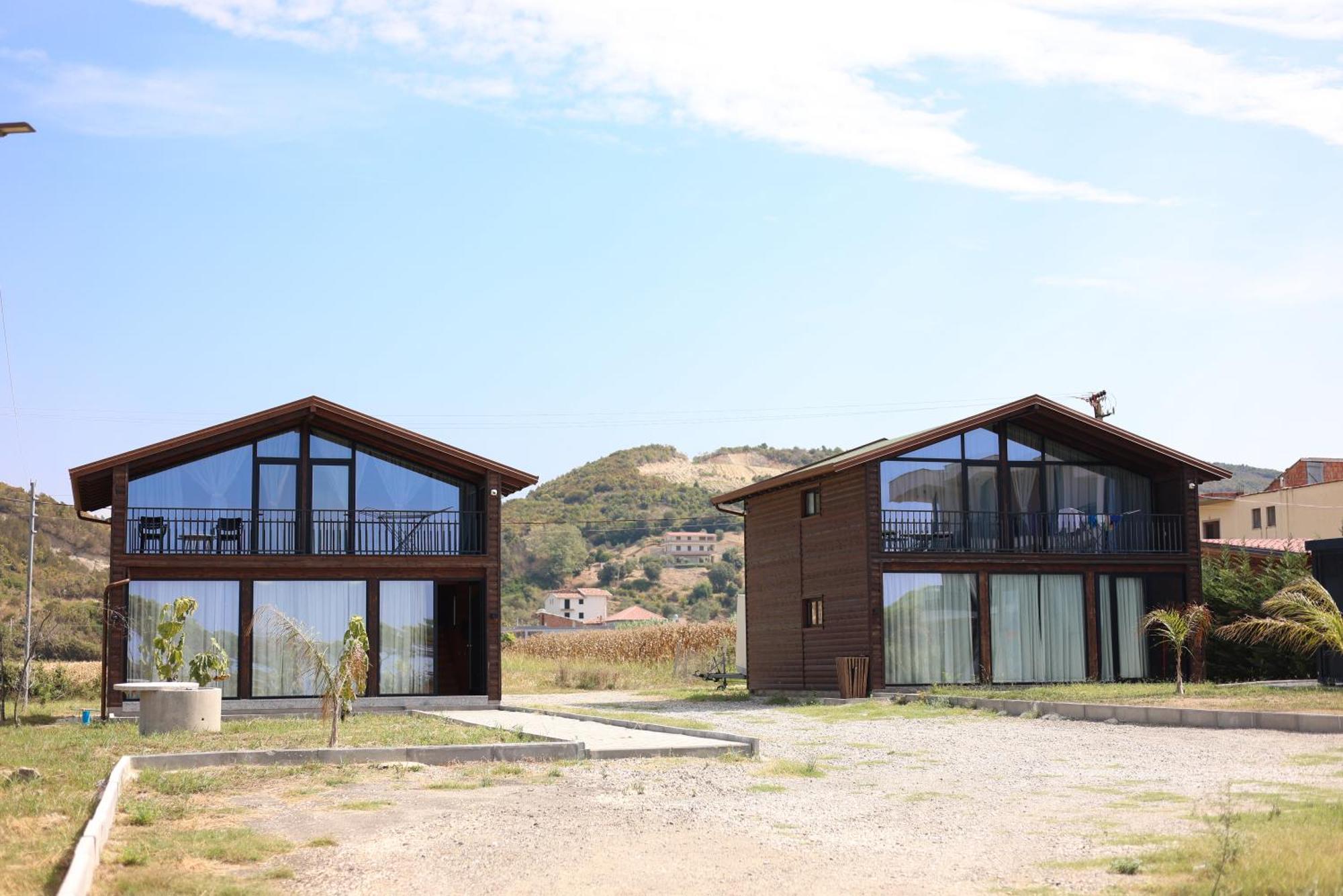קבאיה Posh Villa 1 מראה חיצוני תמונה
