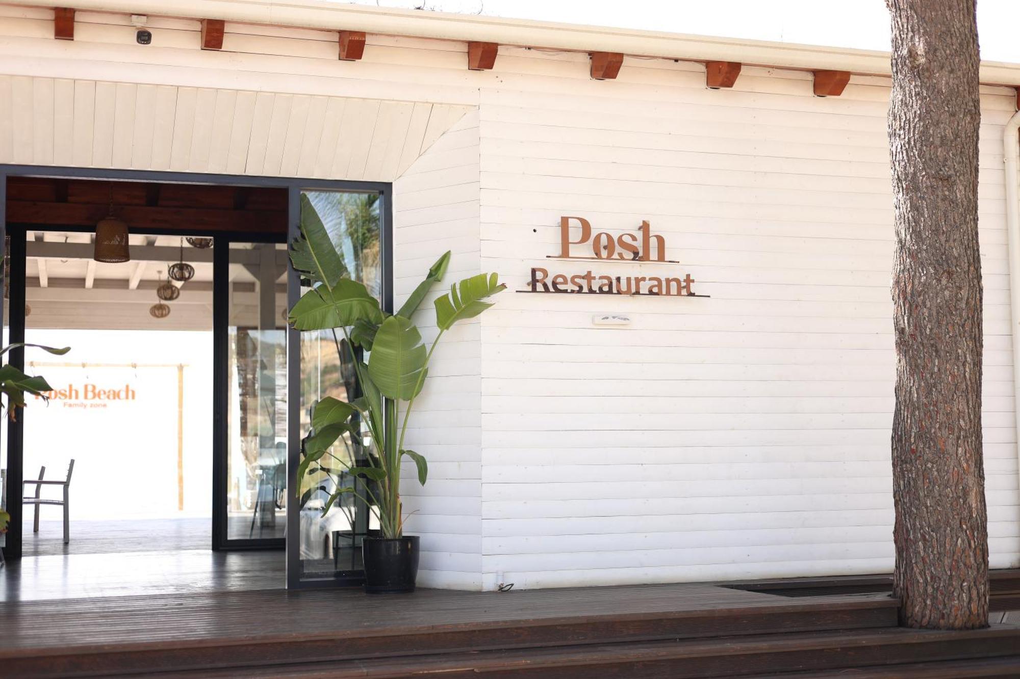 קבאיה Posh Villa 1 מראה חיצוני תמונה