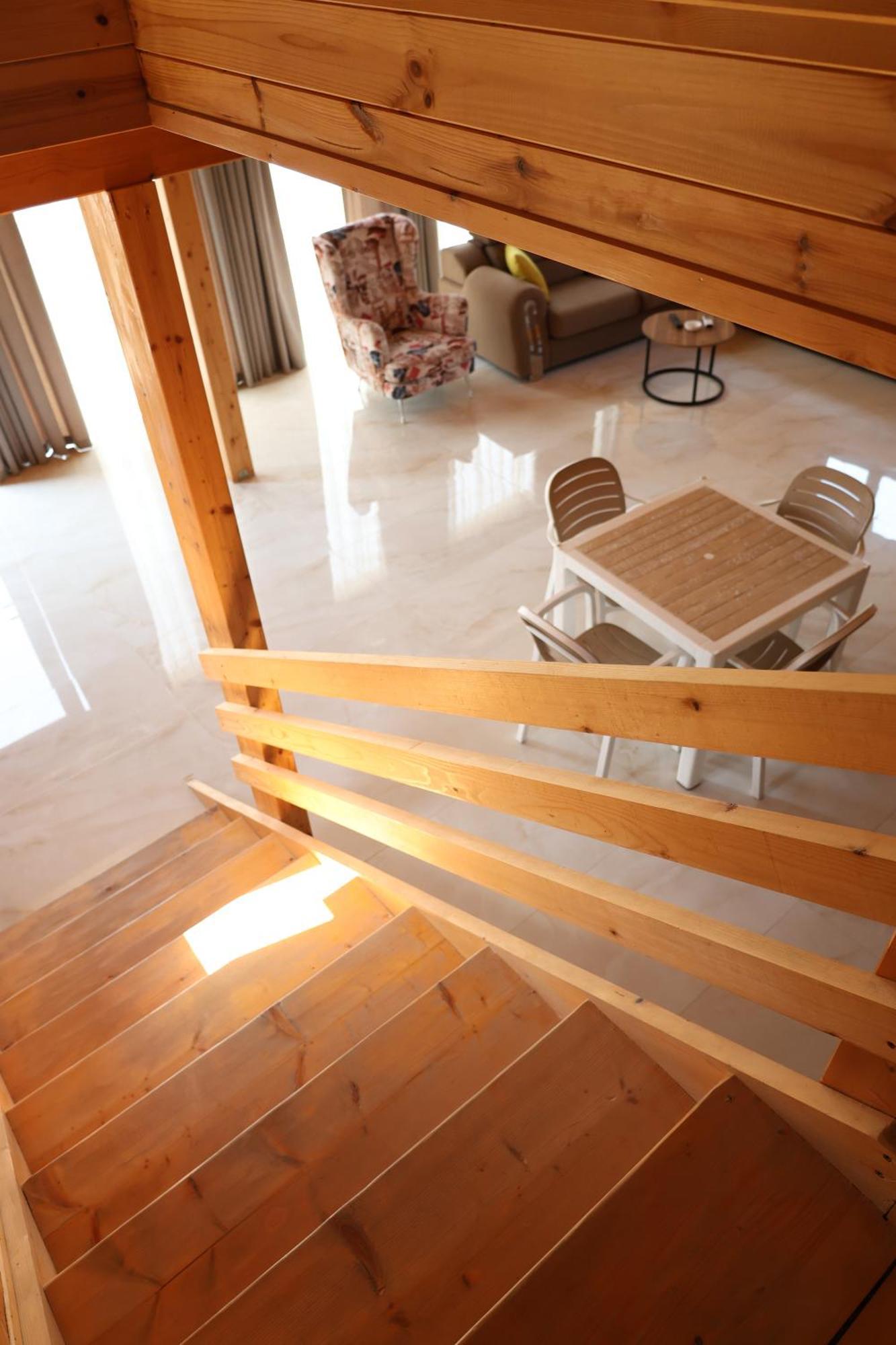 קבאיה Posh Villa 1 מראה חיצוני תמונה