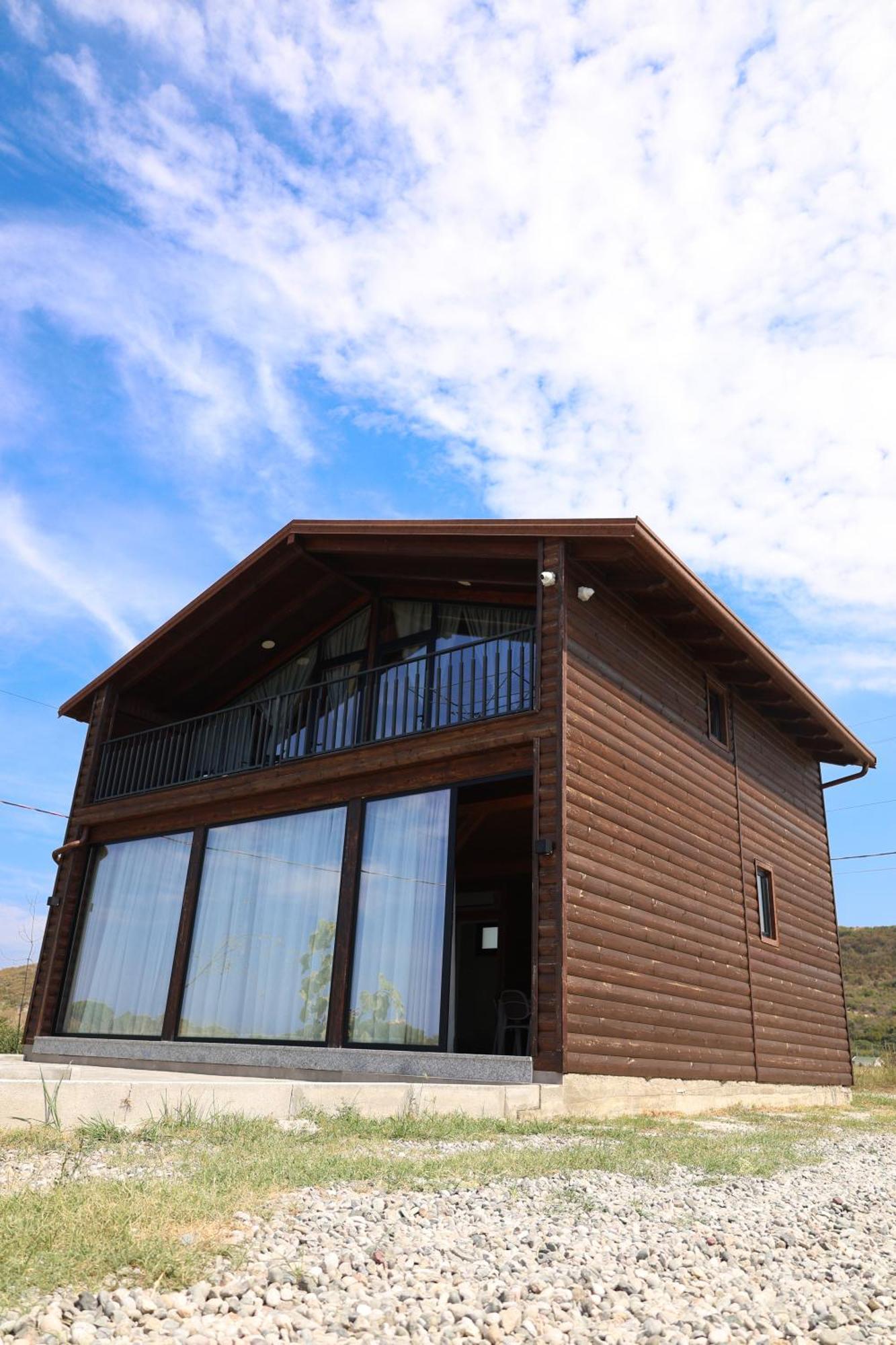 קבאיה Posh Villa 1 מראה חיצוני תמונה
