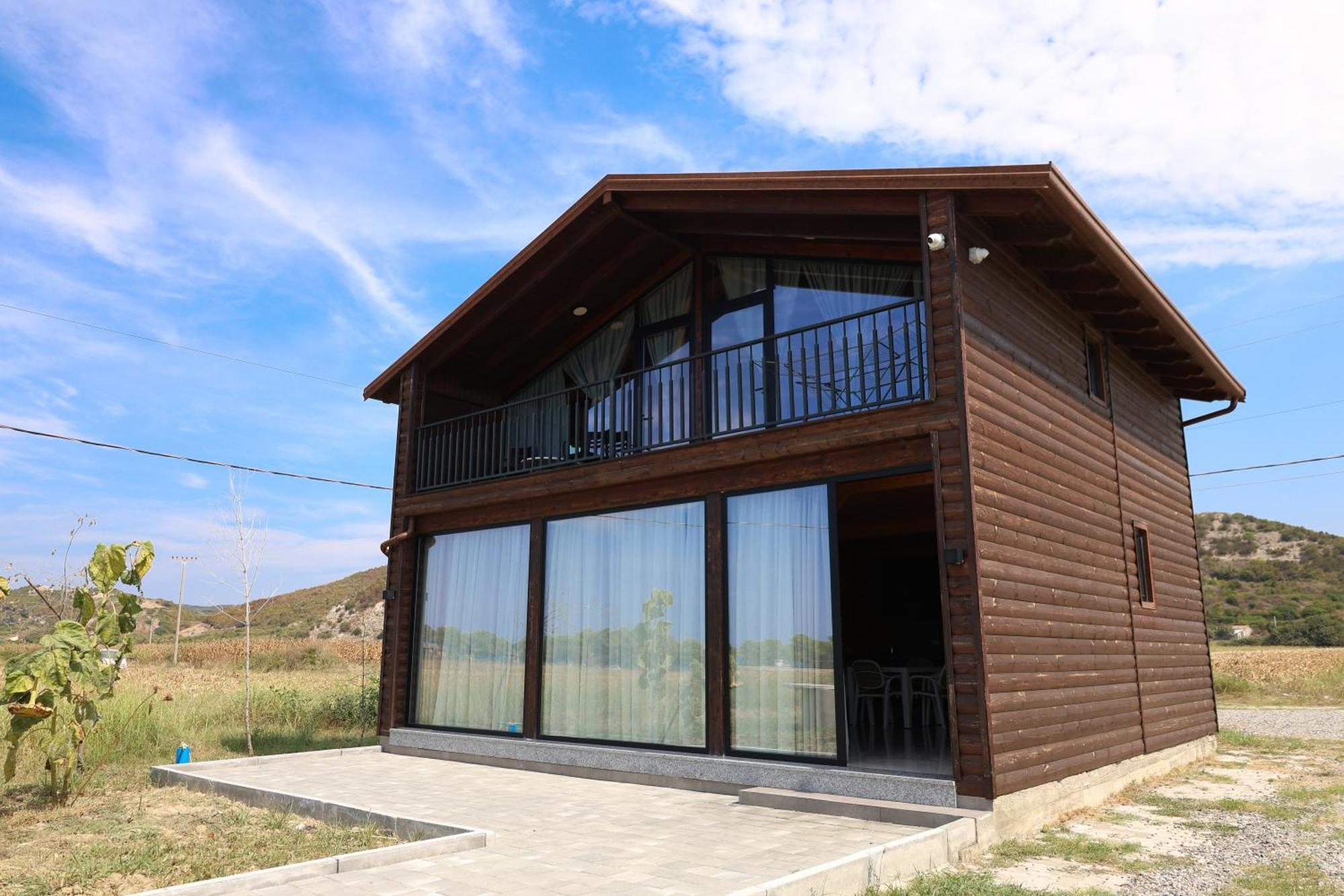 קבאיה Posh Villa 1 מראה חיצוני תמונה