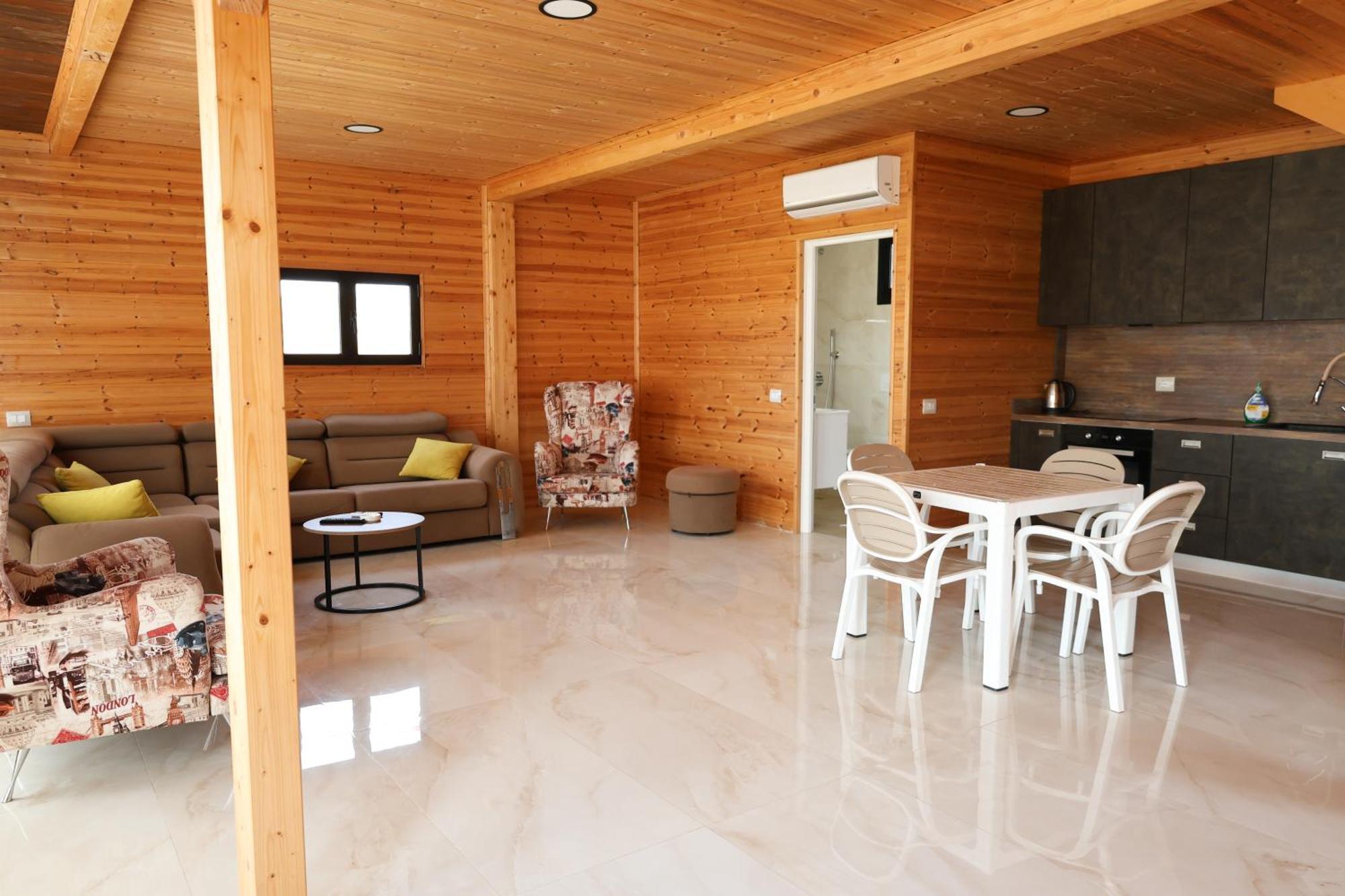 קבאיה Posh Villa 1 מראה חיצוני תמונה
